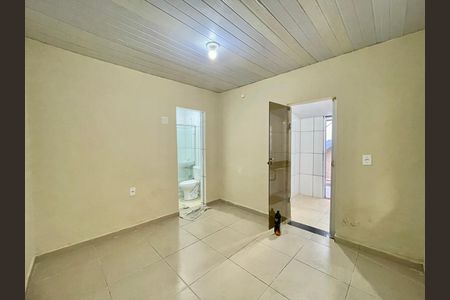 Kitnet/Studio para alugar com 1 quarto, 25m² em Concórdia, Belo Horizonte