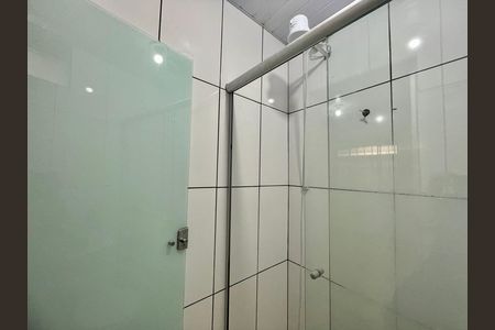Kitnet/Studio para alugar com 1 quarto, 25m² em Concórdia, Belo Horizonte
