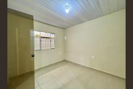 Kitnet/Studio para alugar com 1 quarto, 25m² em Concórdia, Belo Horizonte