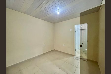 Kitnet/Studio para alugar com 1 quarto, 25m² em Concórdia, Belo Horizonte