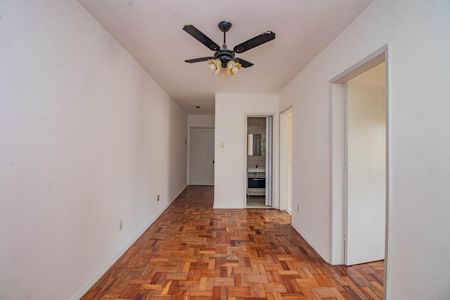Apartamento para alugar com 40m², 1 quarto e sem vaga Apartamento para alugar com 40m², 1 quarto e sem vagaSala