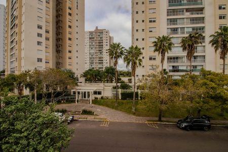 Apartamento para alugar com 40m², 1 quarto e sem vaga Apartamento para alugar com 40m², 1 quarto e sem vagaVista