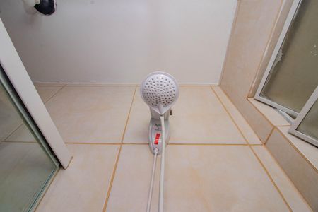Apartamento para alugar com 40m², 1 quarto e sem vaga Apartamento para alugar com 40m², 1 quarto e sem vagaBanheiro