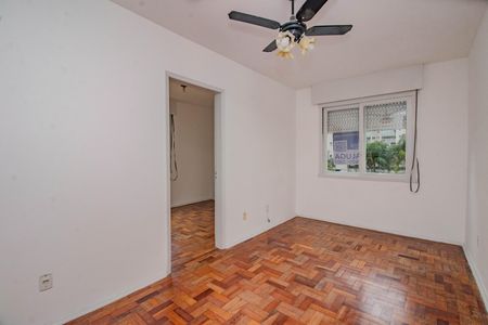Apartamento para alugar com 40m², 1 quarto e sem vaga Apartamento para alugar com 40m², 1 quarto e sem vagaSala