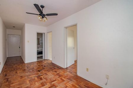 Apartamento para alugar com 40m², 1 quarto e sem vaga Apartamento para alugar com 40m², 1 quarto e sem vagaSala