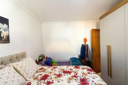 Casa à venda com 128m², 2 quartos e 2 vagas Casa à venda com 128m², 2 quartos e 2 vagasQuarto 1