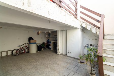 Garagem de casa à venda com 2 quartos, 128m² em Campo Grande, Rio de Janeiro