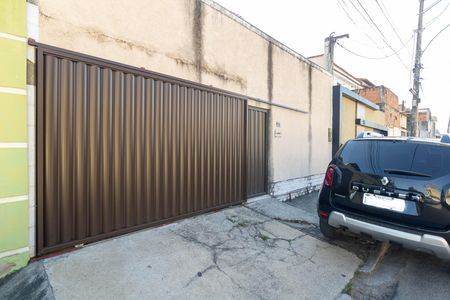 Fachada de casa à venda com 2 quartos, 128m² em Campo Grande, Rio de Janeiro