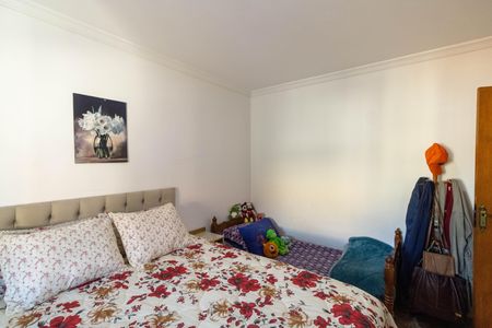 Casa à venda com 128m², 2 quartos e 2 vagas Casa à venda com 128m², 2 quartos e 2 vagasQuarto 1