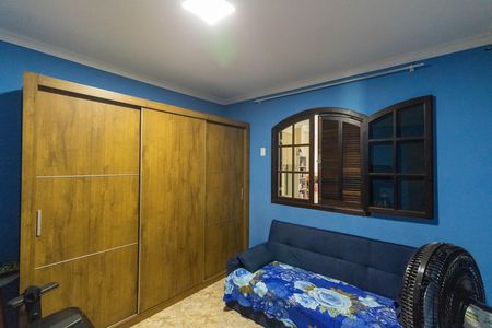 Casa à venda com 128m², 2 quartos e 2 vagas Casa à venda com 128m², 2 quartos e 2 vagasQuarto 2