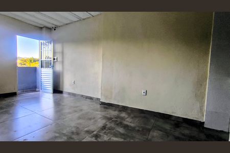 Kitnet/Studio para alugar com 1 quarto, 25m² em Esplanada, Belo Horizonte