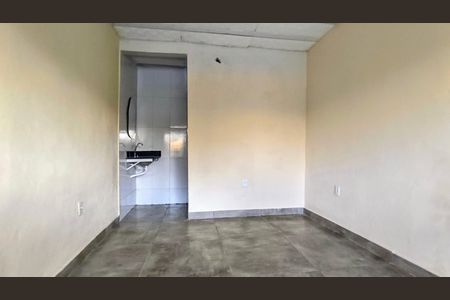 Kitnet/Studio para alugar com 1 quarto, 25m² em Esplanada, Belo Horizonte
