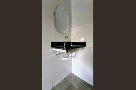Kitnet/Studio para alugar com 1 quarto, 25m² em Esplanada, Belo Horizonte