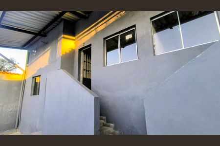 Kitnet/Studio para alugar com 1 quarto, 25m² em Esplanada, Belo Horizonte