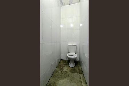 Kitnet/Studio para alugar com 1 quarto, 25m² em Esplanada, Belo Horizonte