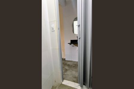 Kitnet/Studio para alugar com 1 quarto, 25m² em Esplanada, Belo Horizonte