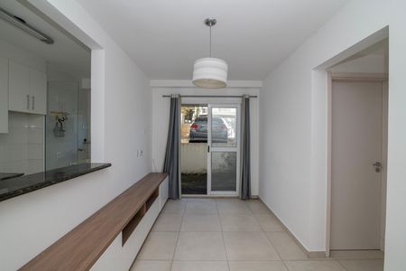 Apartamento para alugar com 72m², 2 quartos e 1 vaga Apartamento para alugar com 72m², 2 quartos e 1 vagaSala