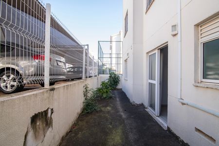 Apartamento para alugar com 72m², 2 quartos e 1 vaga Apartamento para alugar com 72m², 2 quartos e 1 vagaGarden