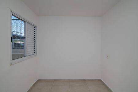 Quarto 2 de apartamento para alugar com 2 quartos, 72m² em Loteamento Novo Angulo, Hortolândia