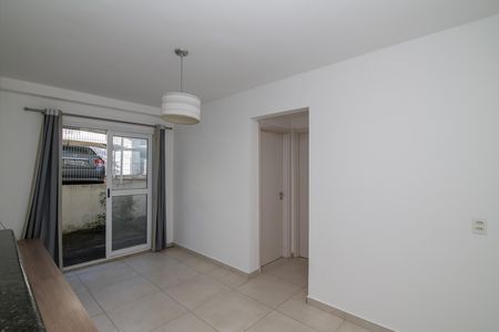 Apartamento para alugar com 2 quartos, 72m² em Loteamento Novo Angulo, Hortolândia