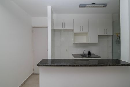 Apartamento para alugar com 72m², 2 quartos e 1 vaga Apartamento para alugar com 72m², 2 quartos e 1 vagaCozinha