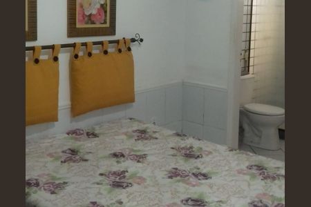 Casa de condomínio para alugar com 60m², 2 quartos e 1 vaga Casa de condomínio para alugar com 60m², 2 quartos e 1 vagaQuarto
