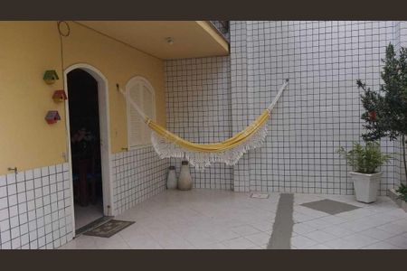 Casa de condomínio para alugar com 60m², 2 quartos e 1 vaga Casa de condomínio para alugar com 60m², 2 quartos e 1 vagaÁrea externa