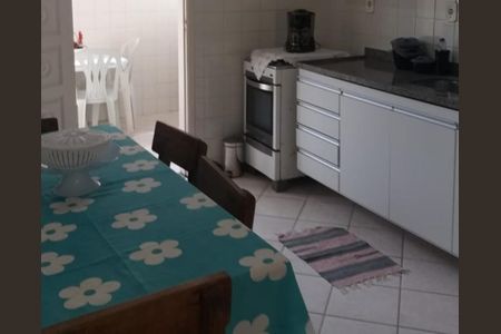 Casa de condomínio para alugar com 60m², 2 quartos e 1 vaga Casa de condomínio para alugar com 60m², 2 quartos e 1 vagaCozinha