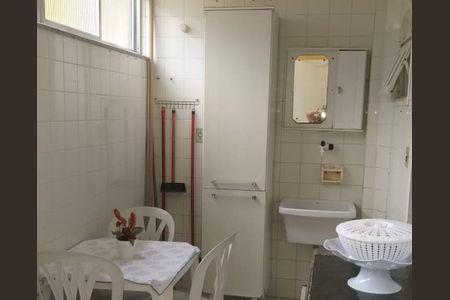 Casa de condomínio para alugar com 60m², 2 quartos e 1 vaga Casa de condomínio para alugar com 60m², 2 quartos e 1 vagaÁrea de serviço