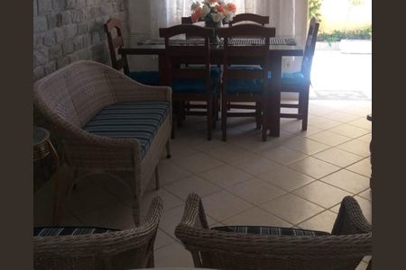 Casa de condomínio para alugar com 60m², 2 quartos e 1 vaga Casa de condomínio para alugar com 60m², 2 quartos e 1 vagaSala
