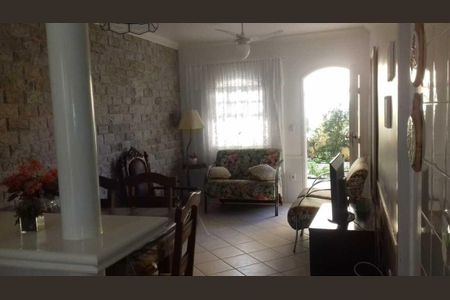 Casa de condomínio para alugar com 60m², 2 quartos e 1 vaga Casa de condomínio para alugar com 60m², 2 quartos e 1 vagaSala