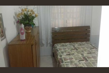 Casa de condomínio para alugar com 60m², 2 quartos e 1 vaga Casa de condomínio para alugar com 60m², 2 quartos e 1 vagaQuarto