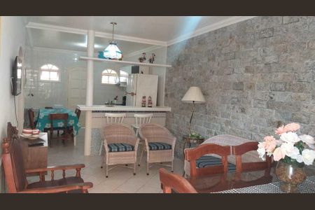 Casa de condomínio para alugar com 60m², 2 quartos e 1 vaga Casa de condomínio para alugar com 60m², 2 quartos e 1 vagaSala