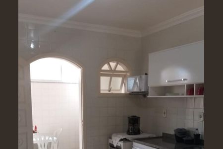 Casa de condomínio para alugar com 60m², 2 quartos e 1 vaga Casa de condomínio para alugar com 60m², 2 quartos e 1 vagaCozinha