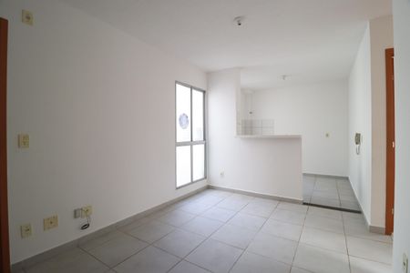 Apartamento para alugar com 2 quartos, 41m² em Shopping Park, Uberlândia
