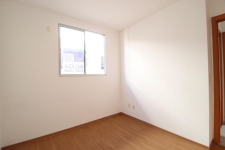Quarto 1 de apartamento para alugar com 2 quartos, 41m² em Shopping Park, Uberlândia