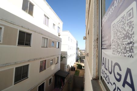 Apartamento para alugar com 41m², 2 quartos e 1 vagaPlaquinha