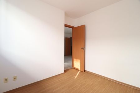 Apartamento para alugar com 41m², 2 quartos e 1 vagaQuarto 1