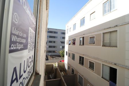 Apartamento para alugar com 41m², 2 quartos e 1 vagaPlaquinha