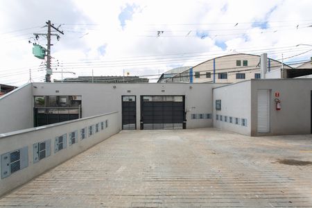 Apartamento para alugar com 40m², 2 quartos e sem vaga Apartamento para alugar com 40m², 2 quartos e sem vagaÁrea Externa