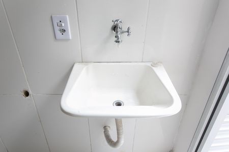 Apartamento para alugar com 40m², 2 quartos e sem vaga Apartamento para alugar com 40m², 2 quartos e sem vagaÁrea de Serviço - Tanque