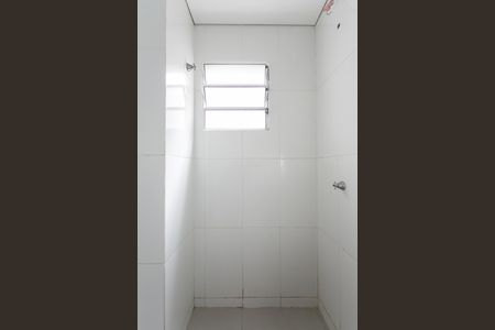 Apartamento para alugar com 40m², 2 quartos e sem vaga Apartamento para alugar com 40m², 2 quartos e sem vagaBanheiro