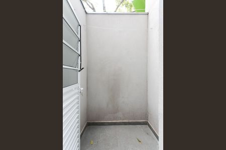 Apartamento para alugar com 40m², 2 quartos e sem vaga Apartamento para alugar com 40m², 2 quartos e sem vagaÁrea de Serviço