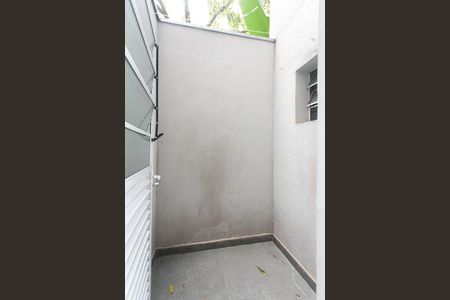 Apartamento para alugar com 40m², 2 quartos e sem vaga Apartamento para alugar com 40m², 2 quartos e sem vagaÁrea de Serviço