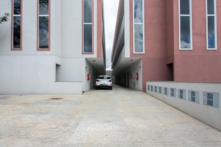 Apartamento para alugar com 40m², 2 quartos e sem vaga Apartamento para alugar com 40m², 2 quartos e sem vagaÁrea Externa
