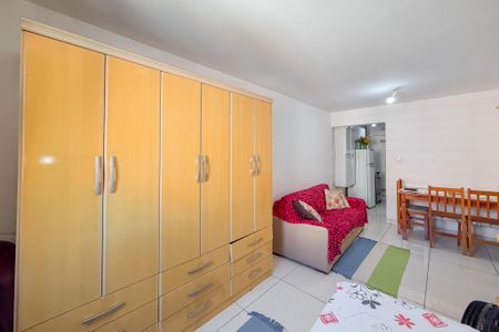 Kitnet de kitnet/studio para alugar com 1 quarto, 28m² em Liberdade, São Paulo