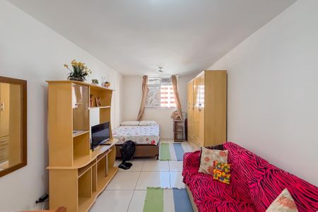 Kitnet de kitnet/studio para alugar com 1 quarto, 28m² em Liberdade, São Paulo