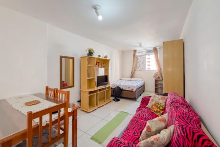 Kitnet/Studio para alugar com 1 quarto, 28m² em Liberdade, São Paulo