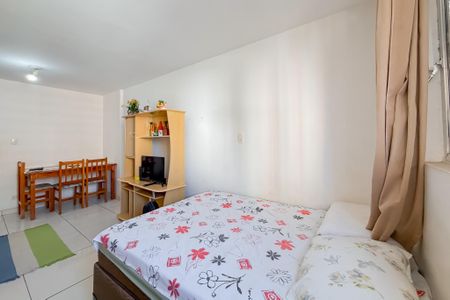 Kitnet de kitnet/studio para alugar com 1 quarto, 28m² em Liberdade, São Paulo