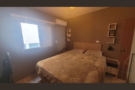 Quarto 2 de casa à venda com 4 quartos, 140m² em Vila Ivg, São Paulo